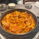 이현동2 | 식도락 투어 - 진주시 이현동 맛집 제육볶음이 맛있는 '돈가마니' 방문 후기 -