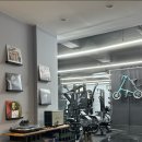 Gym BX4 네이버블로그