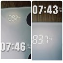 전주혁신도시 다이어트운동 더나을핏 리얼한달후기(-6kg)