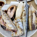 갯배 물곰탕 이미지