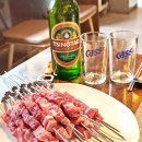 매화 | 명동 양꼬치 중국요리 맛있는 매화양꼬치 2번째 방문 후기