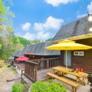 산에들에펜션 이미지