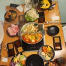 순천 샤브샤브샤브 맛집, 로운 샤브샤브 NC백화점 순천점 후기