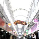 강릉 중앙시장 이미지