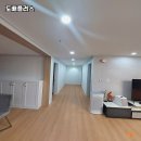계남로 165 | 부천도배 도배플러스의 세심한 도배 작업