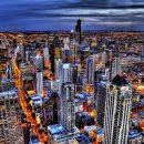 시카고 (chicago) 이미지