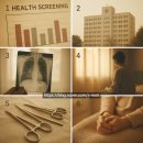 C16 | C16 초기 위암 , [영대병원] 내시경·복강경 수술 후기 (실제 사례)