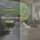 실버문 스튜디오 웨딩 촬영 후기(Feat, 하루종일 내리는 비)