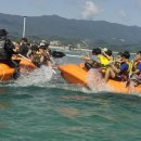 경상북도학생해양수련원 이미지