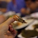 한방토종백숙 이미지