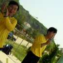 천연잔디구장 이미지