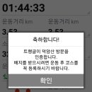 부곡온천 뒤산 덕암산 원점 산행 ( 경남 창녕 ) 이미지