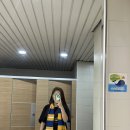 문수축구경기장 화장실 이미지