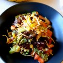 지곡로 | 국내에서 떠나는 중앙아시아 여행｜안산 러시아 마을 에비뉴 러시아식당 내돈내산 후기