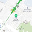 구포2동 행정복지센터 화장실 이미지