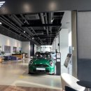 KM모터스 | 🚙 미니 컨트리맨 경고등 깜빡! 🚨 금정 동성모터스에서 신차 구경하고 온 후기