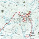 100대명산 남해 금산(701m) 보리암 산행( 2018년03월25일(일) 이미지