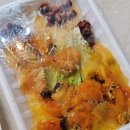 청량리 다퍼줘 로컬 횟집, 대방어 모둠회 멍게 매운탕 포장
