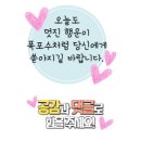 슈퍼맨 찹쌀꽈배기 강저점