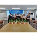 삼가면복지회관 이미지