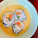 한스김밥 이미지