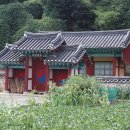 검암서원儉巖書院 이미지