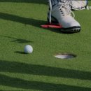 디오픈스크린골프존 이미지