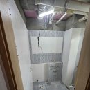 벽산e솔렌스힐아파트 | 벽산 e 솔렌스힐 욕실 리모델링 후기