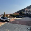 남해 그곳 | 남해 독일마을 전망대 포토존과 바다뷰 카페 옥토버 방문 후기