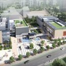 다정동 복합커뮤니티 센터 이미지