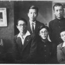 [윤동주 80주기 - 어둠 넘어 별을 노래하다] [3] 참회록