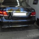 서초모터스 경정비 이미지