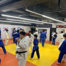 용인대 구성 유도 체육관 이미지
