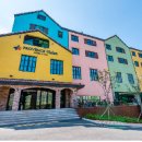 율암힐호텔 이미지