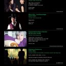 2024년 통영국제음악제 이미지