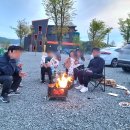 노을빛바다 캠핑장B 이미지