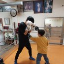 극동서부 권투체육관 이미지