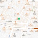씨유 마포홍대점