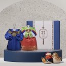 천생연분 - 동래구 금강공원로 39 | 술 상견례선물 추천] 상견례 전통주 ‘천생연분 전통주’ 후기! 고급스러운 신랑신부 한복 패키지...