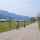 24년 4월 자전거 하이킹(낙동강 황산 베랑길) 이미지