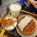 컴포즈커피 모라제일점 이미지