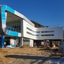 용원국민체육센터 헬스장 이미지