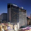 롯데호텔 골프연습장 이미지