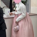 wedding 8. 라온하제 혼주한복 어두운홀 본식 만족 후기