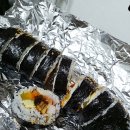 웰빙엄마손꼬마김밥 이미지