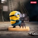 부흥마트 | CGV 미니언즈 앤 몬스터즈 SCREENX 관람 후기 포스터와 굿즈까지