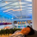 파라다이스D | [씨메르] 인천 파라다이스시티 아쿠아스파, 찜질방 후기-2