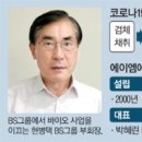 에이엠에스 코로나키트, 1시간만에 결과확인 이미지