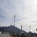 운동장 치안센터 앞 이미지