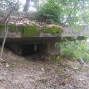 봉화산 보루 이미지